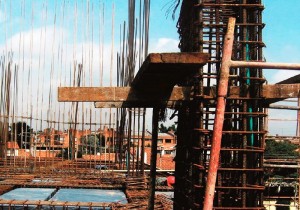 Estructura en Concreto Reforzado