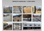 PROYECTO CASTELLANA