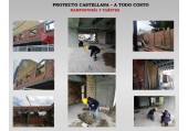 PROYECTO CASTELLANA